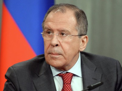 Lavrov: US suggests Moscow to hold consultations on cyber security