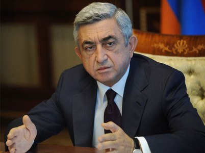 Armenia President: It is hard to assess government results in 5-6 months