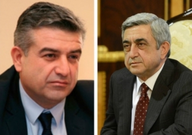 «Ժամանակ». Բացահայտվում է ՀՀԿ-ի առաջին եռյակը. Հովիկ Աբրահամյանն այնտեղ չկա