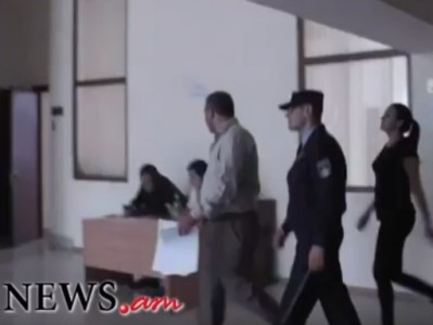 Следствие по делу в отношении директора сайта Analitik.am завершено
