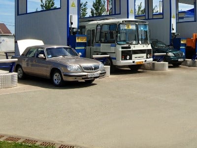 «GG Solutions»: На газозаправочных станциях в Армении есть множество недостатков