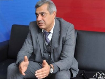 Ադրբեջանում դաժանաբար ծեծել են կլինիկայի համահիմնադրին, որը համարձակվել էր հայտնել ապօրինի զավթման մասին