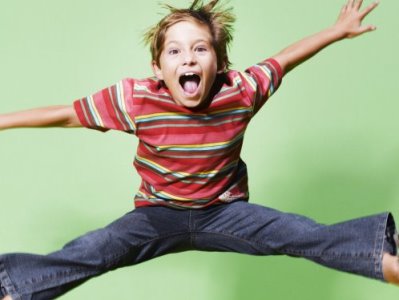 Scientists: High physical activity improves child’s performance at school