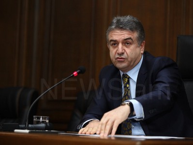 Անկախ, անվտանգ, արդար եւ ինտելեկտուալ. Հայաստանը 20 տարի անց՝ ըստ վարչապետի