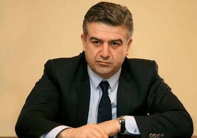 PM: We will try to improve life in Armenia so that there is no migration