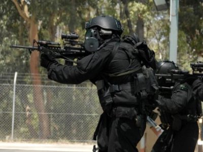 Terror attack prevented in Baku