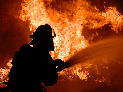 Several people are killed in fire in US nightclub