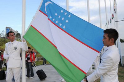 В Узбекистане досрочное голосование: выбирают преемника Каримова