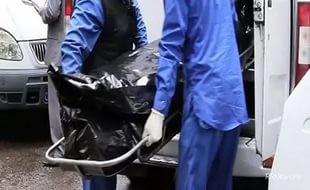 Երեւանյան բնակարանում դի է հայտնաբերվել