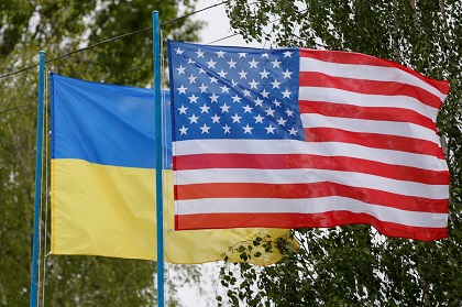 Нижняя палата Конгресса США одобрила проект Маккейна о военной помощи Украине