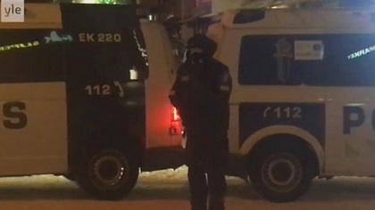 В перестрелке у ресторана в Финляндии погибли мэр города и 2     журналистки