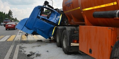 Վթար Յուգրայում. 9 երեխա է զոհվել