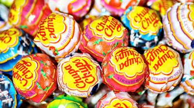 Самые богатые итальянцы в Швейцарии – владельцы Chupa Chups