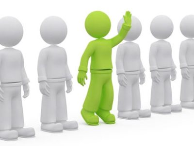 December 5 is International Volunteer Day