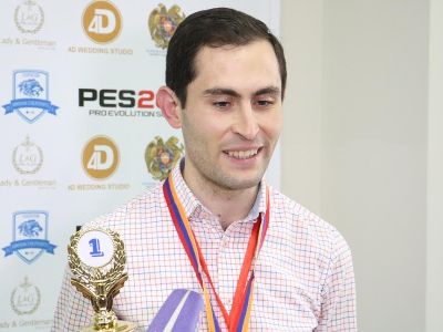 PES 2016 Շիրակի մարզի բաց առաջնություն՝ Գյումրու տեխնոլոգիական կենտրոնում (ֆոտո)