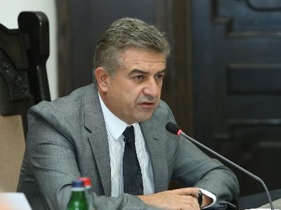 Նույնիսկ տան գույք առնելն են հետաձգում ապրիլից հետո. Վարչապետը` օտարերկրյա ներդրումների հնարավոր ծավալի մասին