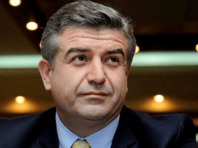 Չի բացառվում` 7 հազարի մեջ կան մարդիկ, որոնք ստիպողաբար են անդամագրվել ՀՀԿ-ին. Կարեն Կարապետյան