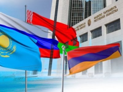 Մեր ձեռքը մեկը բռնե՞լ ա, որ ԵՄ չգնանք, բիզնես անելու փորձ չանենք. վարչապետը` ԵՏՄ-ին անդամագրվելու մասին