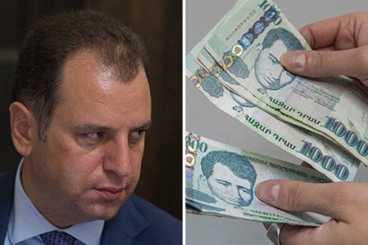 «Ժողովուրդ». Վիգեն Սարգսյանն իր նախագծի հետ մնացել է մենակ. նախագահականում այլ բան են որոշել