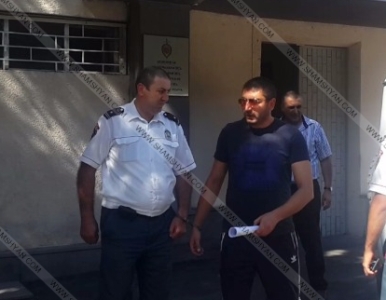 «Ժողովուրդ». «Զոն նայող» Յոնջլախցի Նորոն Ռուբեն Հայրապետյանի մորաքրոջ որդի՞ն է