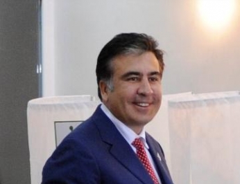 Միխայիլ Սահակաշվիլին հայտնել է, թե քանի մարդ է անդամագրվել իր կուսակցությանը