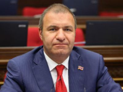 Միքայել Մելքումյան. Իշխանությունները խոստացել են նվազագույն աշխատավարձը բարձրացնել. եւ որտե՞ղ է այն
