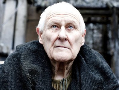Peter Vaughan who stars Aemon Targaryen in Game of Thrones passes away