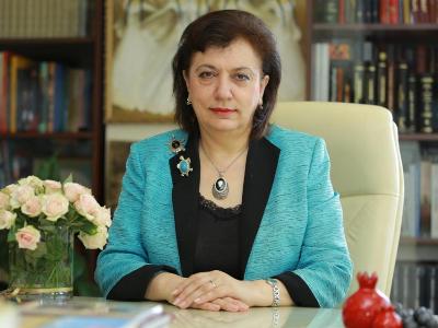 Diaspora Minister: Armenia cannot change its Tax Code for Syrian Armenians