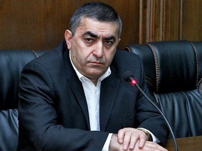 ՀՅԴ․ Իլհամ Ալիեւն իր սեփական հայտարարությունների գերին է դարձել