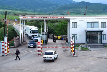 «ՀԺ». Հերթական հարվածը Գագիկ Խաչատրյանին. անվադողերի ներկրման ոլորտը եւս կազատականացվի