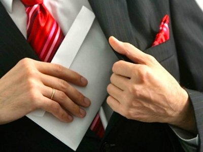 European Court of Auditors calls Ukraine Europe’s most corrupted country