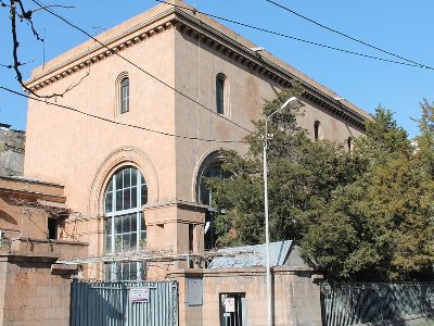 Երեւանի խոշորագույն ՀԷԿ-ն ուզում են վերագործարկել դեկտեմբերի 22-ին՝ Էներգետիկի օրվա առթիվ