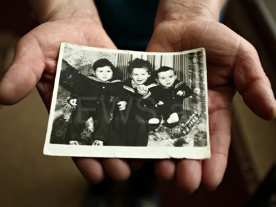 Նալբանդը՝ 1988 թվականի ողբերգությունից 28 տարի անց. հիշողության կադրեր (ֆոտո)