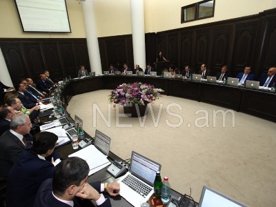 Դեկտեմբերի կեսերին վարչապետը հանդիպումներ կունենա խոշոր բիզնեսի ներկայացուցիչների հետ