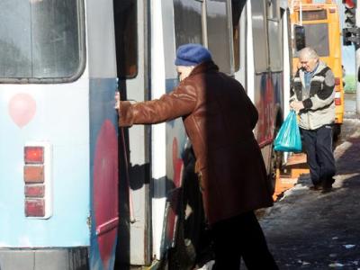«Տրանսպորտային փոխադրումներ» պետական կազմակերպությունը կլուծարվի