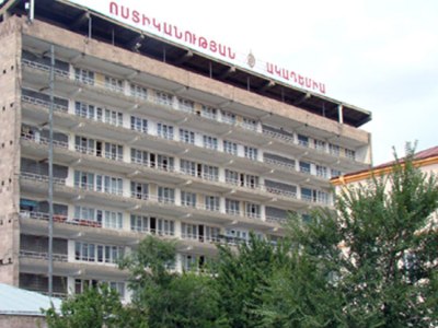 Փոխոստիկանապետ. Ոստիկանության ակադեմիայի դիմորդների թիվը կտրուկ կրճատվել է