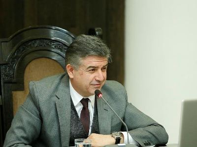 Բիզնեսի կներեն մինչեւ 2015–ի դեկտեմբերի 31-ը սահմանված հարկերի ուշացման համար տույժերը