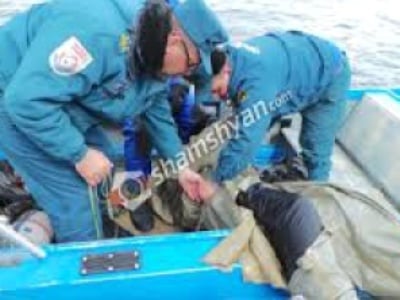 Ողբերգական դեպք Ջերմուկում. ջրամբարում հայտնաբերվել է 29-ամյա ոստիկանի դին