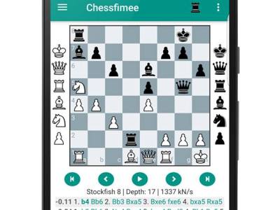 Chessfimee ստարտափը ճանաչվել է Armenia StartUp Cup –ի հաղթող