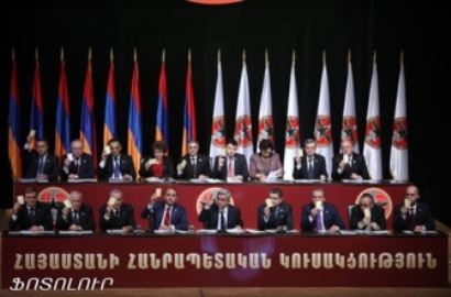 «Իրատես». Ողջ ՀՀԿ-ն «փշերի» վրա է