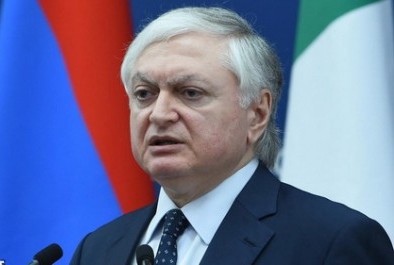Բաքուն միտումնավոր եւ շարունակաբար այրում է կամուրջները երկու ժողովուրդների միջեւ. Նալբանդյան