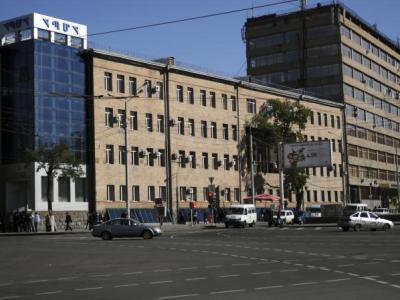 Մանվարժականի բանասիրական ֆակուլտետի բոլոր լսարանները նորմալ ջեռուցվում են. պարզաբանում