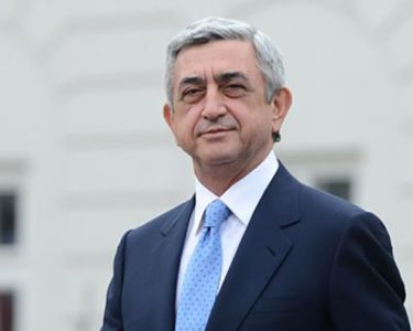 Վահրամ Բաղդասարյան. Սերժ Սարգսյանը կգլխավորի ՀՀԿ-ի համամասնական ցուցակը