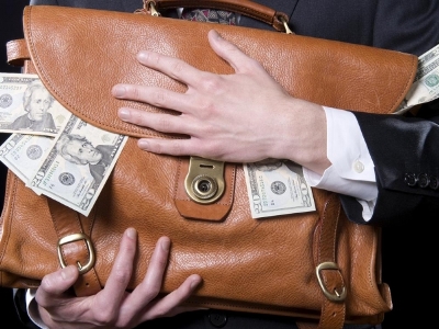 ՀՀ-ում առավել կոռումպացված են ընկալվում պաշտոնյաները, հարկային մարմինները, ՀՀ նախագահը. ԹԻՀԿ