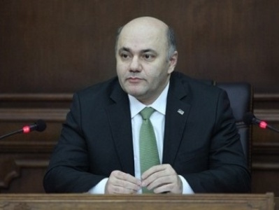«Հայկական վերածնունդը» նպատակահարմար չի համարում բլոկի կազմում ընտրություններին մասնակցելը
