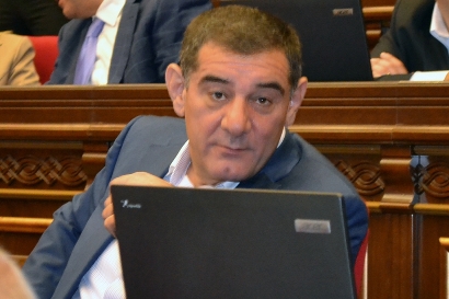 «Ժողովուրդ». Յուվեցի Կարոն շատ է ոգեւորվել ՀՀԿ-ին ծառայություն մատուցելու մտքից