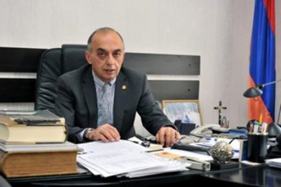 «Ժողովուրդ». Սահակ Մինասյանը գցո՞ւմ է ՀՀԿ-ին. նա վախենում է խայտառակվելուց