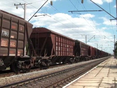 Բուլղարիայում բեռնատար գնացքը դուրս է եկել ռելսերից, զոհեր կան