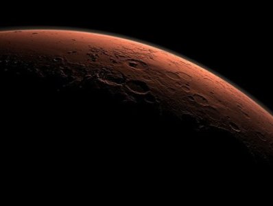 NASA-ն ցուցադրել է Մարսի վրա ամենացուրտ վայրը