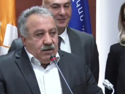 Ոչ մեկիս ուշքը չի գնում. Սասուն Միքայելյանը` ստեղծվելիք միասնական կուսակցության նախագահի մասին